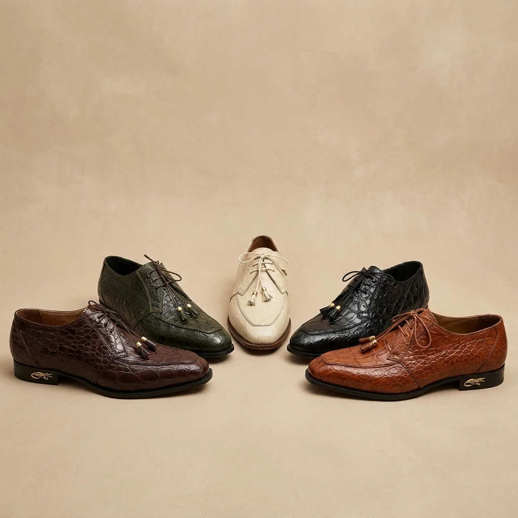 Master Your Style With Cellini